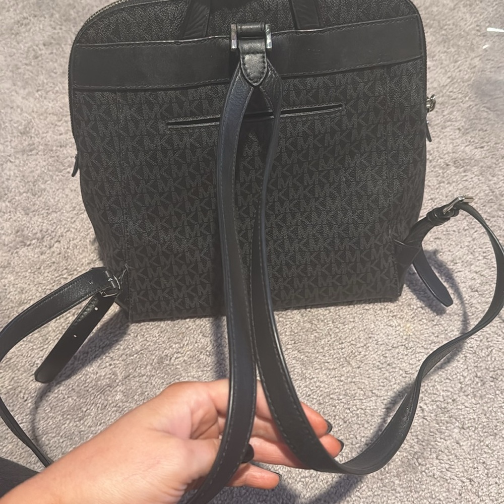 Michael Kors Backpack - Picture 2 of 7